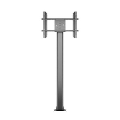Multibrackets M Display Stand 210 HD Single Black w. Floormount