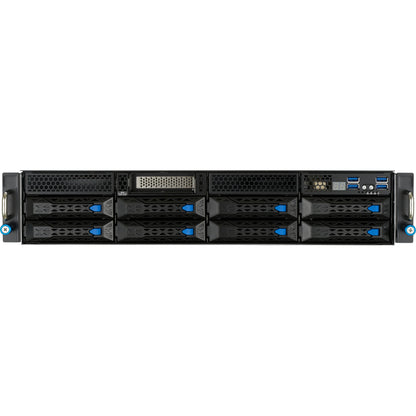 ASUS ESC4000A-E10 Socket SP3 Rack (2U) Silver