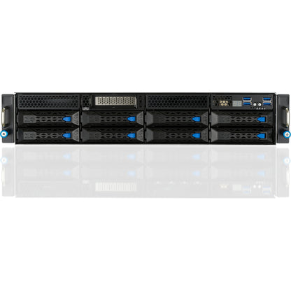 ASUS ESC4000-E10 Intel C621A LGA 4189 Rack (2U) Black