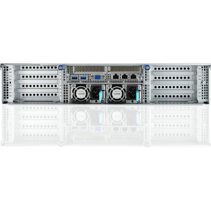 ASUS ESC4000-E10 Intel C621A LGA 4189 Rack (2U) Black