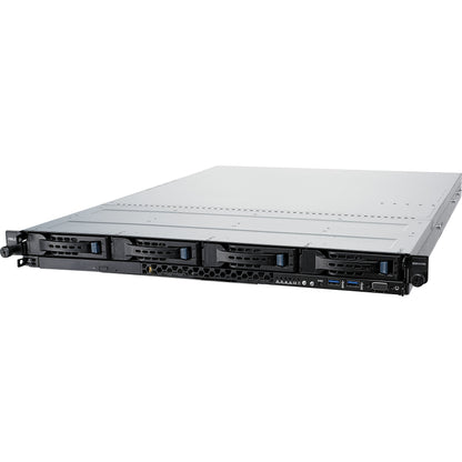 ASUS RS300-E10-PS4 Intel C242 LGA 1151 (Socket H4) Rack (1U) Black
