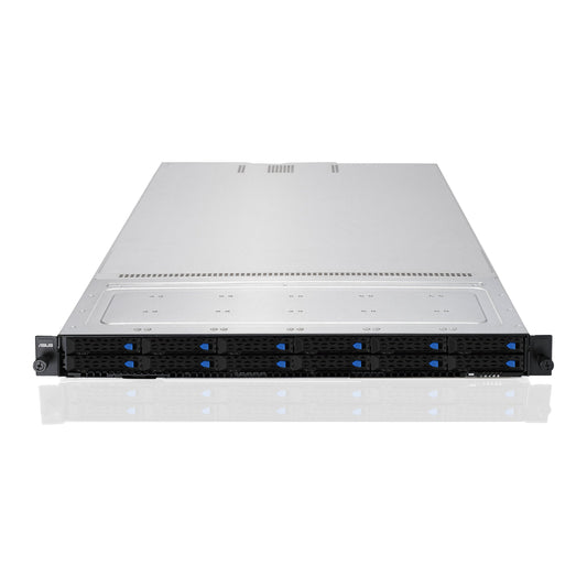 ASUS RS700A-E11-RS12U/10G/4NVME(1600W) Socket SP3 Rack (1U)