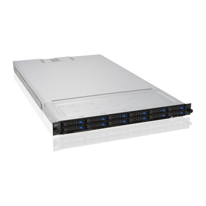ASUS RS700A-E11-RS12U/10G/4NVME(1600W) Socket SP3 Rack (1U)