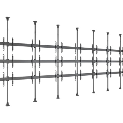 Multibrackets M Floor to Ceiling Mount Pro MBFC7UX3 Micro Adjustable