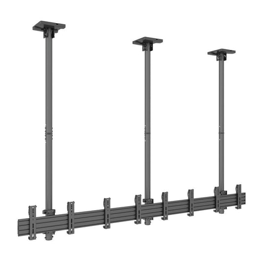 Multibrackets M Ceiling Mount Pro MBC4X1U, VESA 200