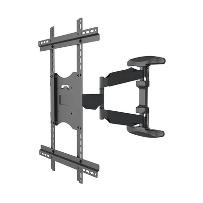 Multibrackets M VESA Flexarm Full Motion Single Portrait 400x600