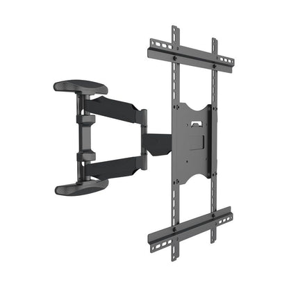 Multibrackets M VESA Flexarm Full Motion Single Portrait 400x600