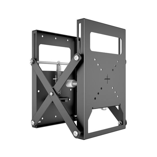 Multibrackets M Public Video Wall Mount Push X Small