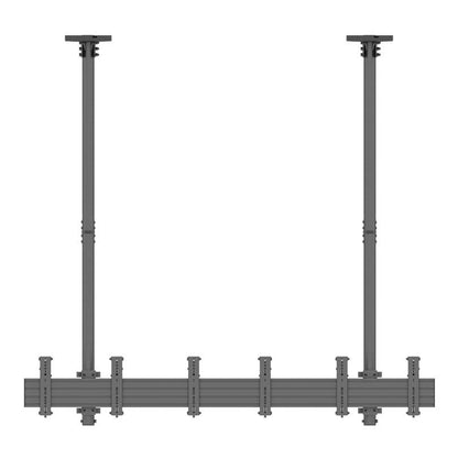 Multibrackets M Ceiling Mount Pro MBC3X1U, VESA 200