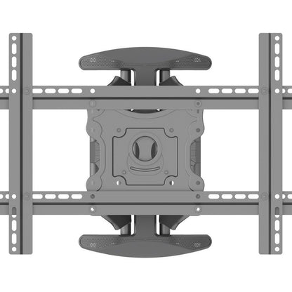 Multibrackets M VESA Flexarm Full Motion Dual Portrait 400x600