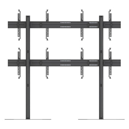 Multibrackets M Pro Series Video Wall Stand MBF2x2U
