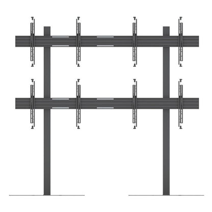 Multibrackets M Pro Series Video Wall Stand MBF2x2U