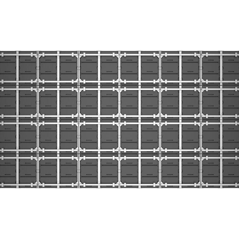 Multibrackets M Pro Series - INFiLED LED WALL 12X12