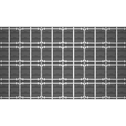 Multibrackets M Pro Series - INFiLED LED WALL 12X12