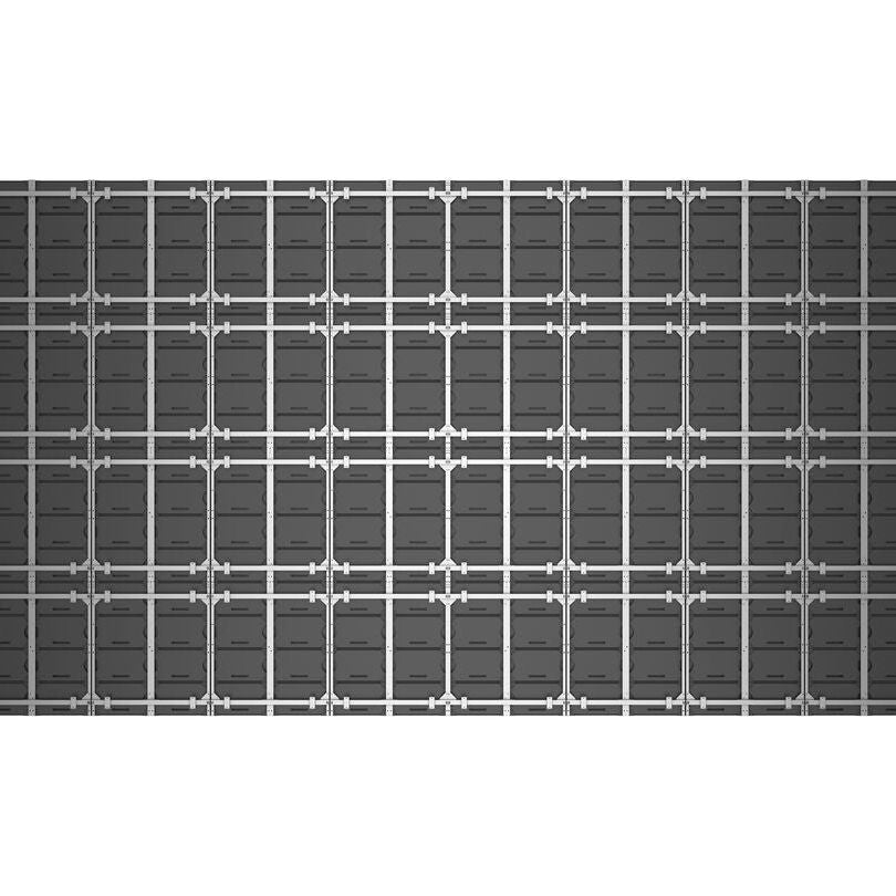 Multibrackets M Pro Series - INFiLED LED WALL 16X16