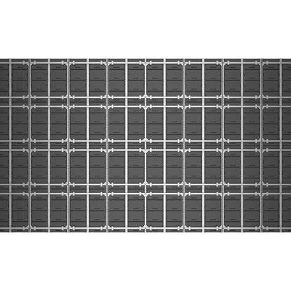 Multibrackets M Pro Series - INFiLED LED WALL 16X16