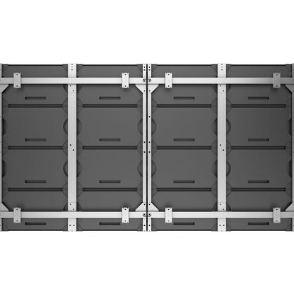 Multibrackets M Pro Series - INFiLED LED WALL 4X4