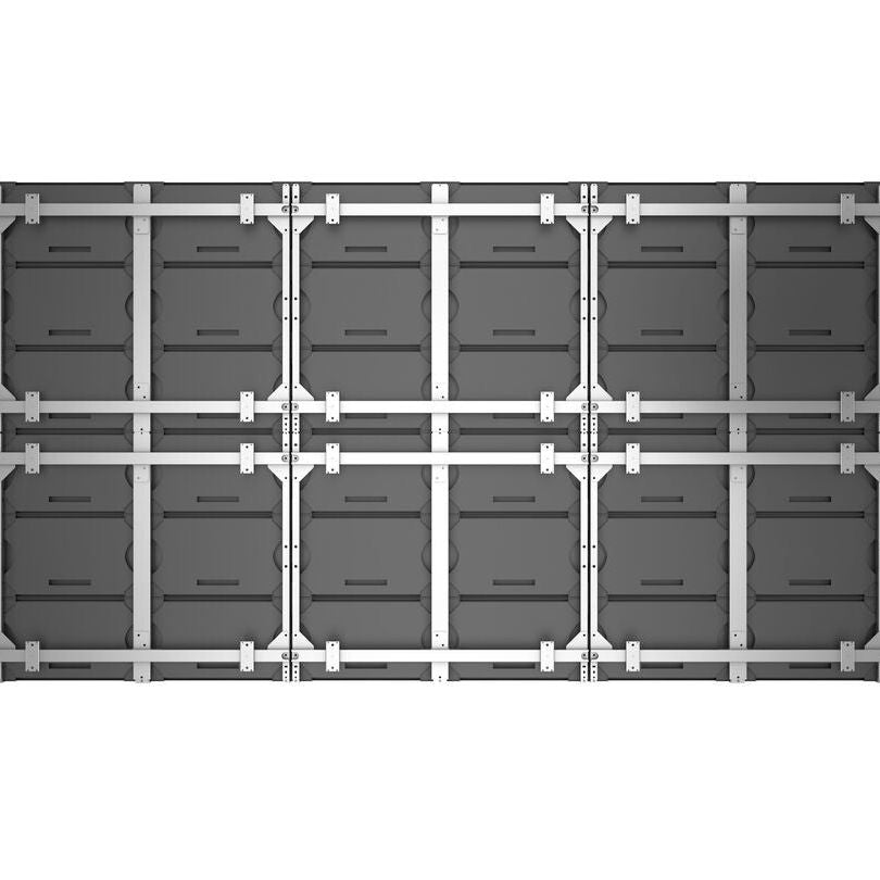 Multibrackets M Pro Series - INFiLED LED WALL 6X6