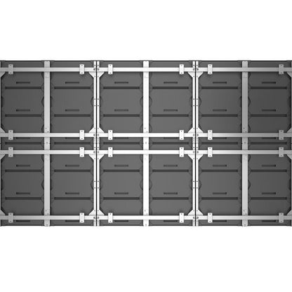 Multibrackets M Pro Series - INFiLED LED WALL 6X6