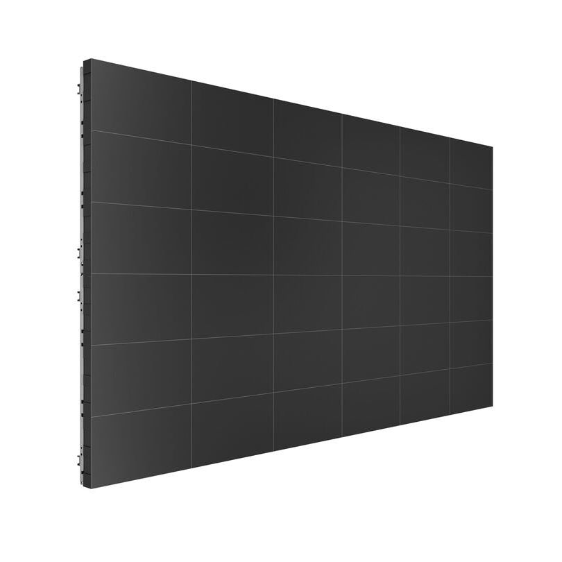 Multibrackets M Pro Series - INFiLED LED WALL 6X6