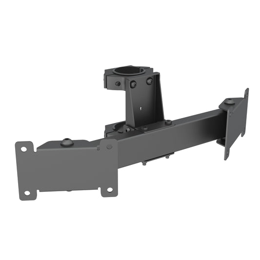 Multibrackets M Pro Series - Dual bracket V-shape 32"-43"