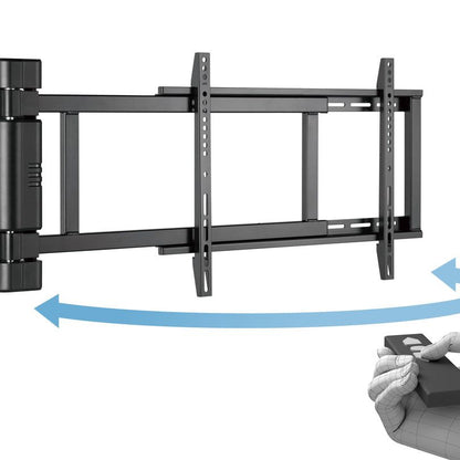 Multibrackets M Motorized Swing Mount X-Large (RF)