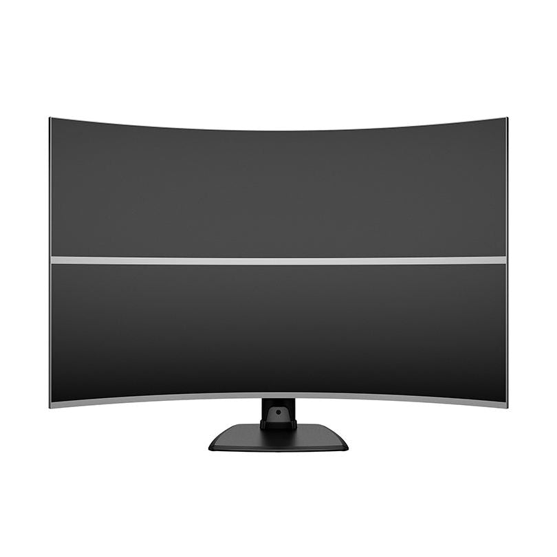 Multibrackets M VESA Tablestand HD Dual Vertical Widescreen 32" - 50"