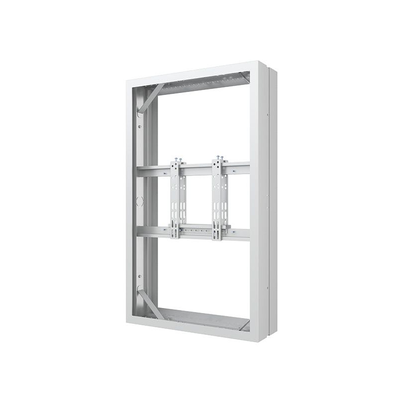 Multibrackets M Pro Series Enclosure 43" Medium B2B White