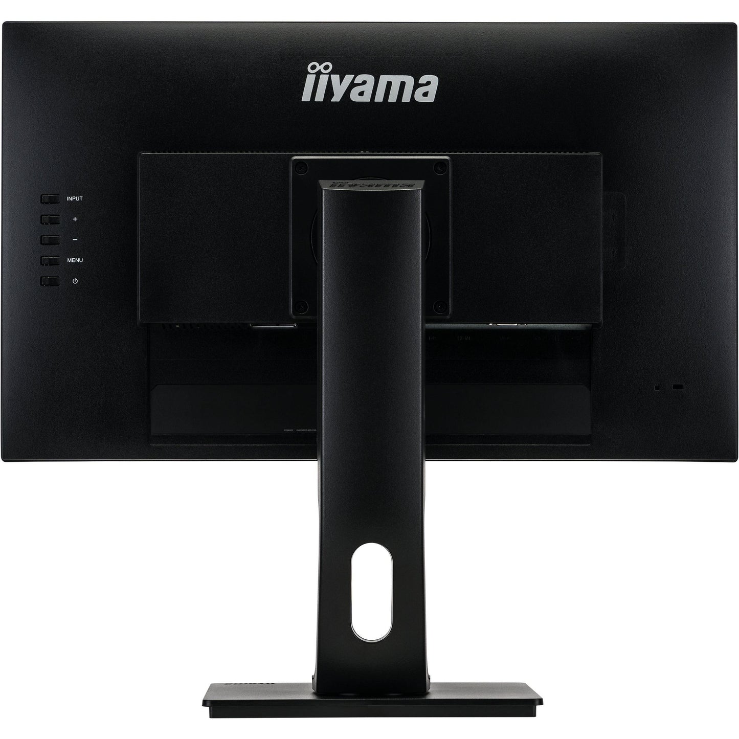 iiyama ProLite XUB2494HSU-B1 computer monitor 60.5 cm (23.8") 1920 x 1080 pixels Full HD Black