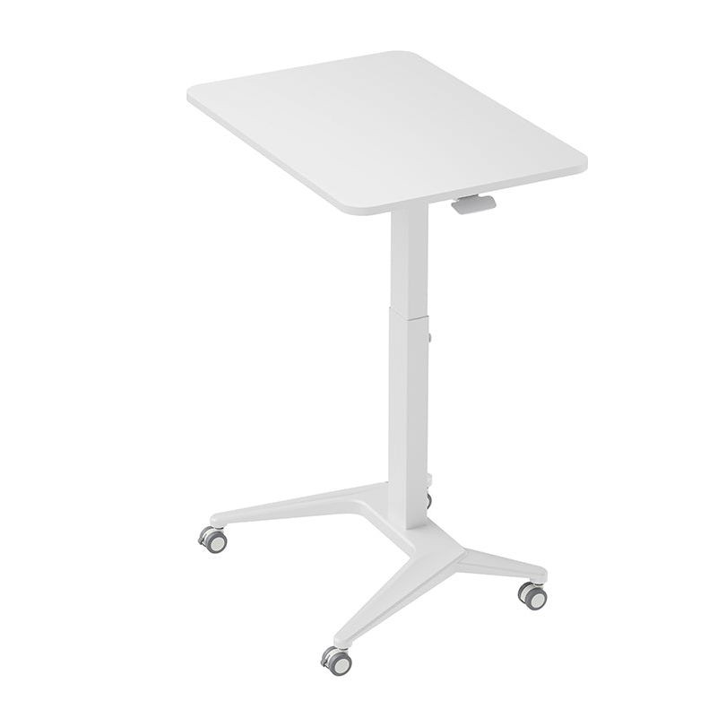 Multibrackets M Height Adjustable Workstation Basic