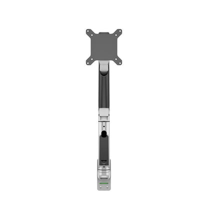 Multibrackets M VESA Gas Lift Arm Wall Single Silver