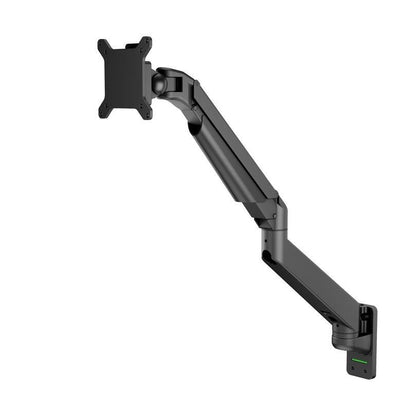 Multibrackets M VESA Gas Lift Arm Wall Single Black