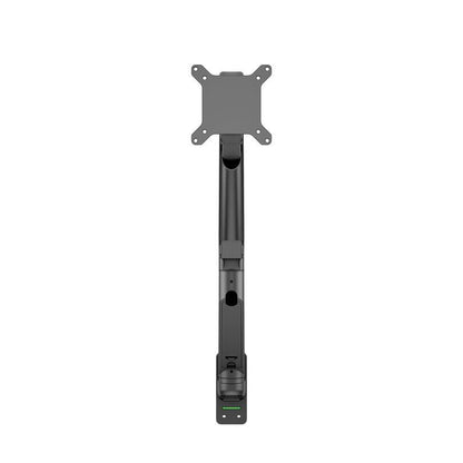 Multibrackets M VESA Gas Lift Arm Wall Single Black