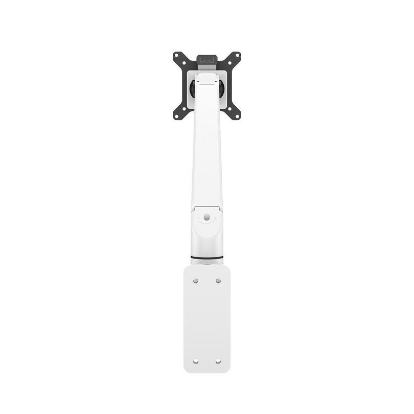Multibrackets M VESA Gas Lift Arm Wall Basic White