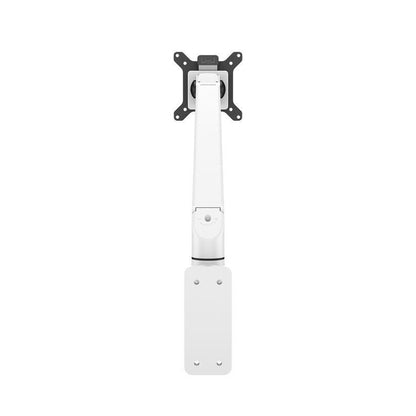 Multibrackets M VESA Gas Lift Arm Wall Basic White