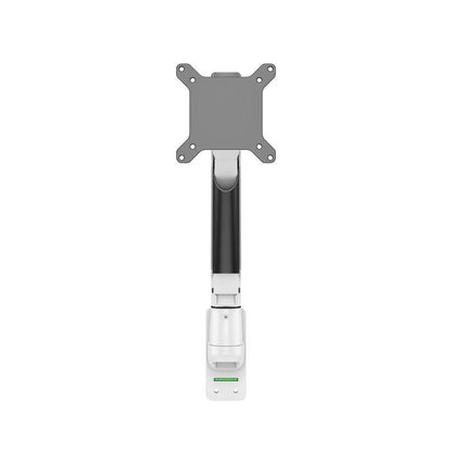 Multibrackets M VESA Gas Lift Arm Wall Basic White
