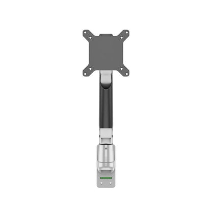 Multibrackets M VESA Gas Lift Arm Wall Basic Silver