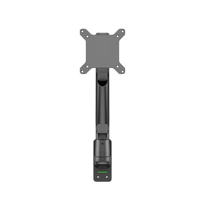 Multibrackets M VESA Gas Lift Arm Wall Basic Black