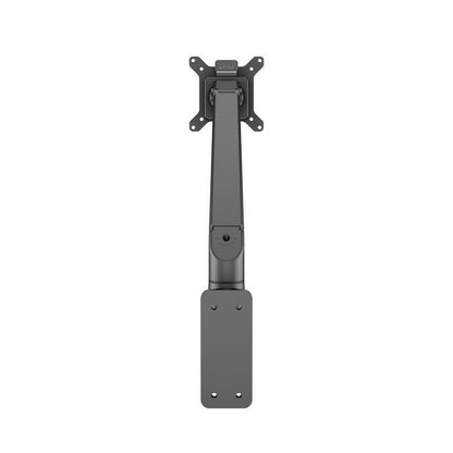 Multibrackets M VESA Gas Lift Arm Wall Basic Black