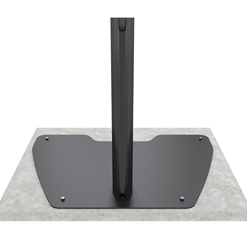 Multibrackets M Floorstand Column Pro MBFSC2U 270 Micro Adjustable