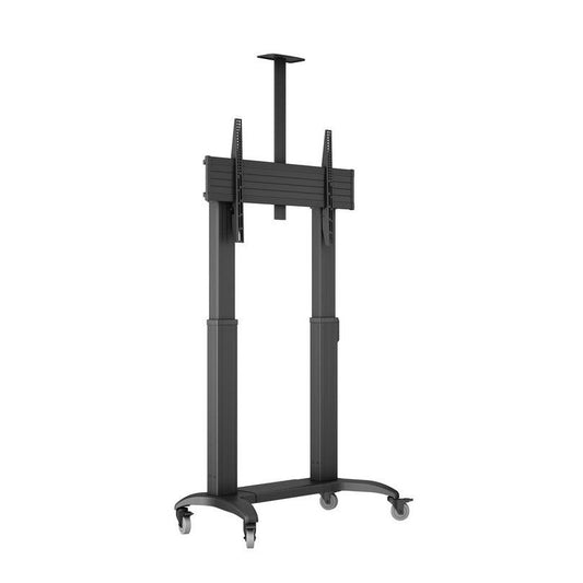 Multibrackets M Motorized Public Floorstand Dual Pillar 180 HD