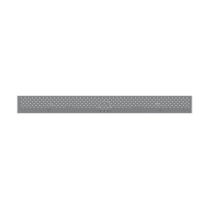 Multibrackets M Pro Series - Enclosure 65" Wall Medium Black