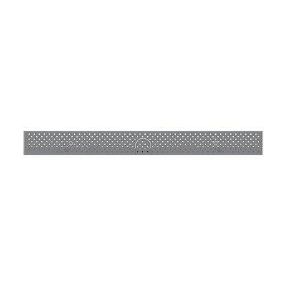 Multibrackets M Pro Series - Enclosure 65" Wall Medium Black