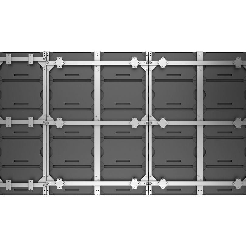 Multibrackets M Pro Series Philips LED WALL 5X5, 137”