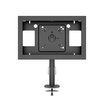 Multibrackets M VESA Deskmount Dual B2B + Enclosure