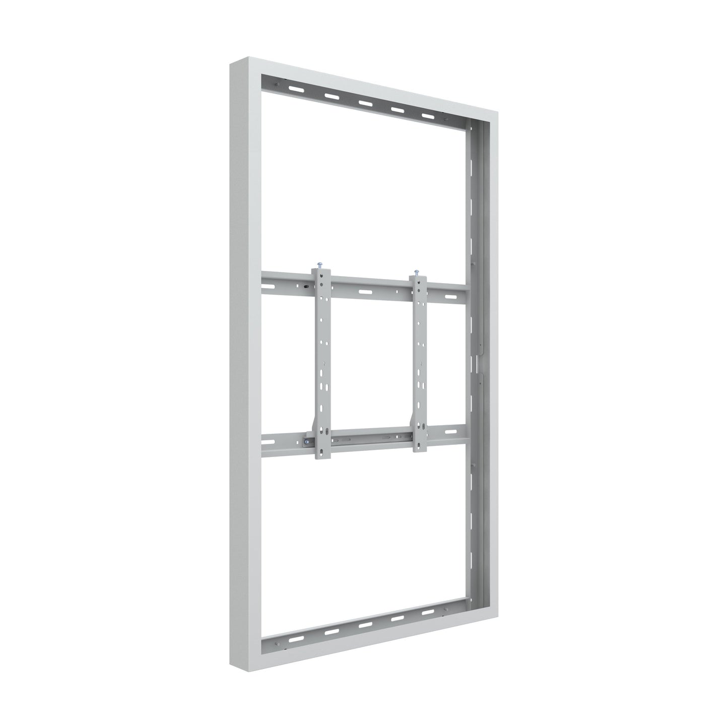Multibrackets M Pro Series - Enclosure 65" Wall Medium White