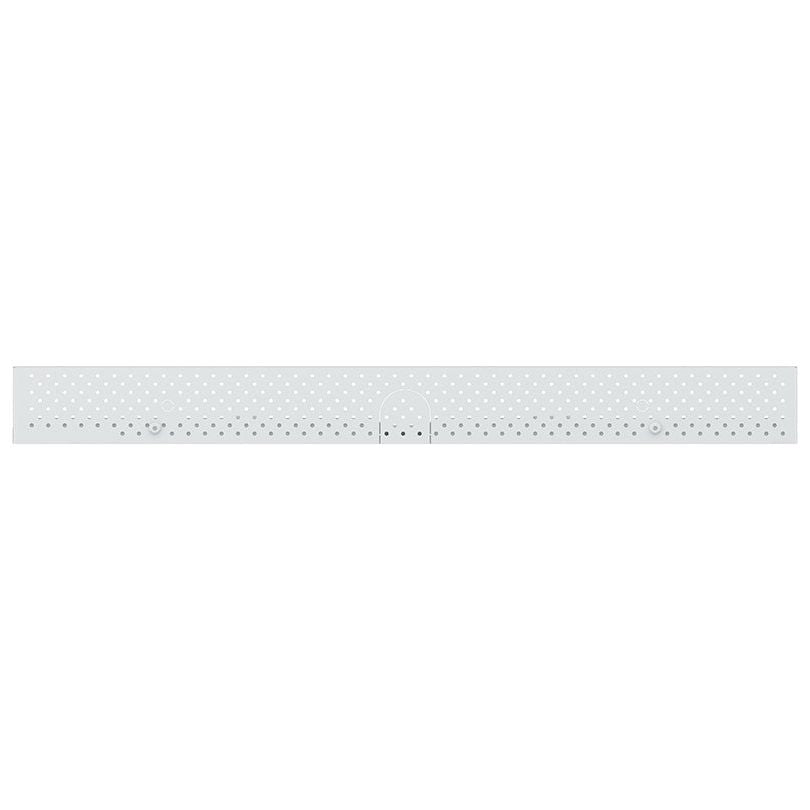 Multibrackets M Pro Series - Enclosure 65" Wall Medium White