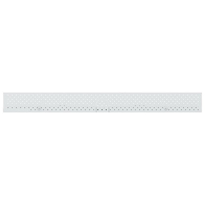 Multibrackets M Pro Series - Enclosure 65" Wall Medium White