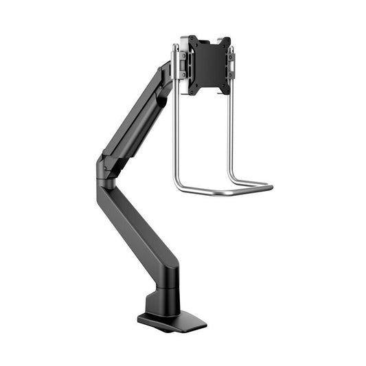 Multibrackets M VESA Gas Lift Arm Single Black HD w. handle