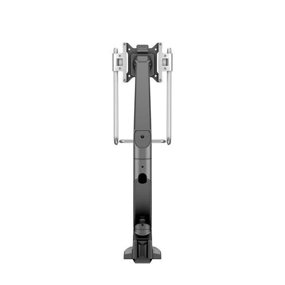 Multibrackets M VESA Gas Lift Arm Single Black HD w. handle